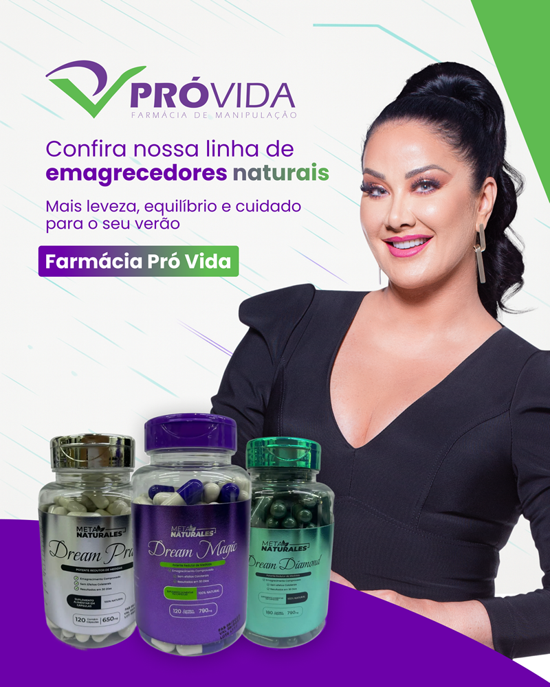 Emagrecimento Natural