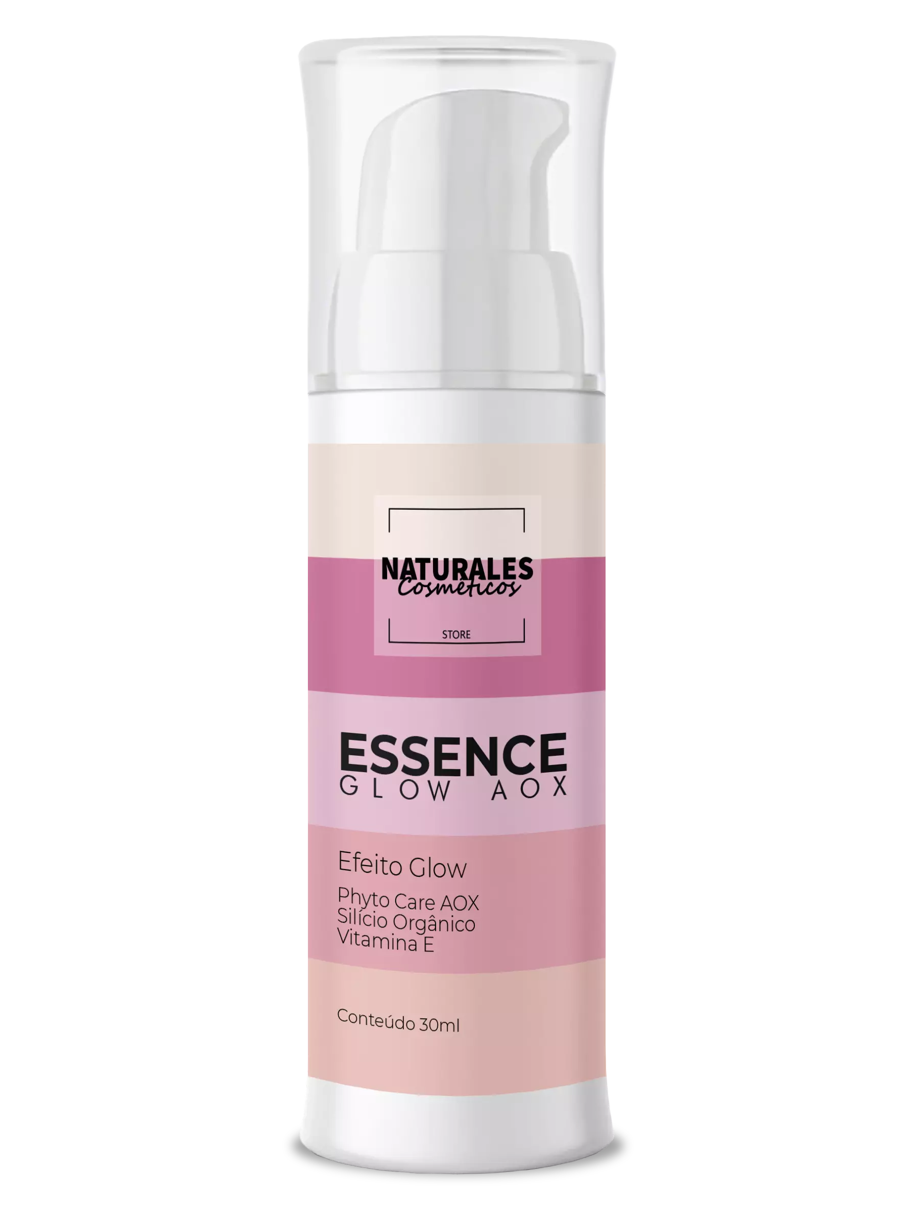 ESSENCE GLOW AOX